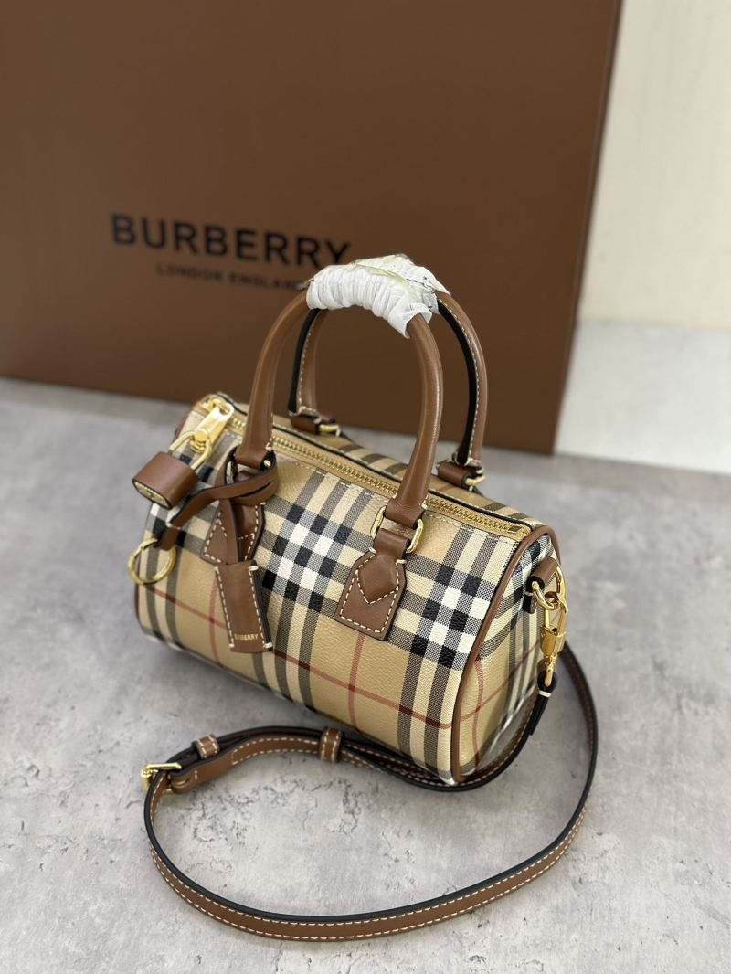 Burberry Speedy Bags